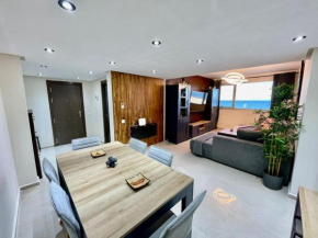 Hilton Panoramic Sea view - 2 Bedroom Apartment